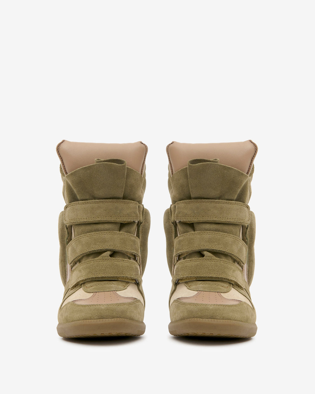 Bekett Men's Sneakers - Sleek, Comfortable Everyday Shoes