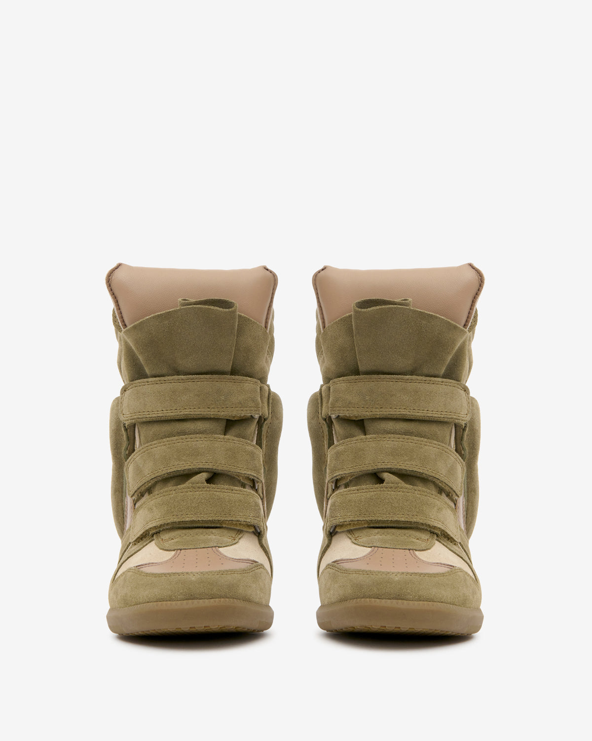 Bekett Men's Sneakers - Sleek, Comfortable Everyday Shoes