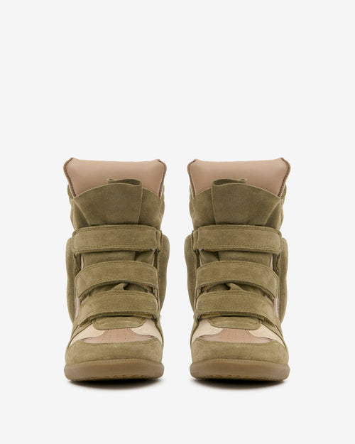 Bekett Men's Sneakers - Sleek, Comfortable Everyday Shoes