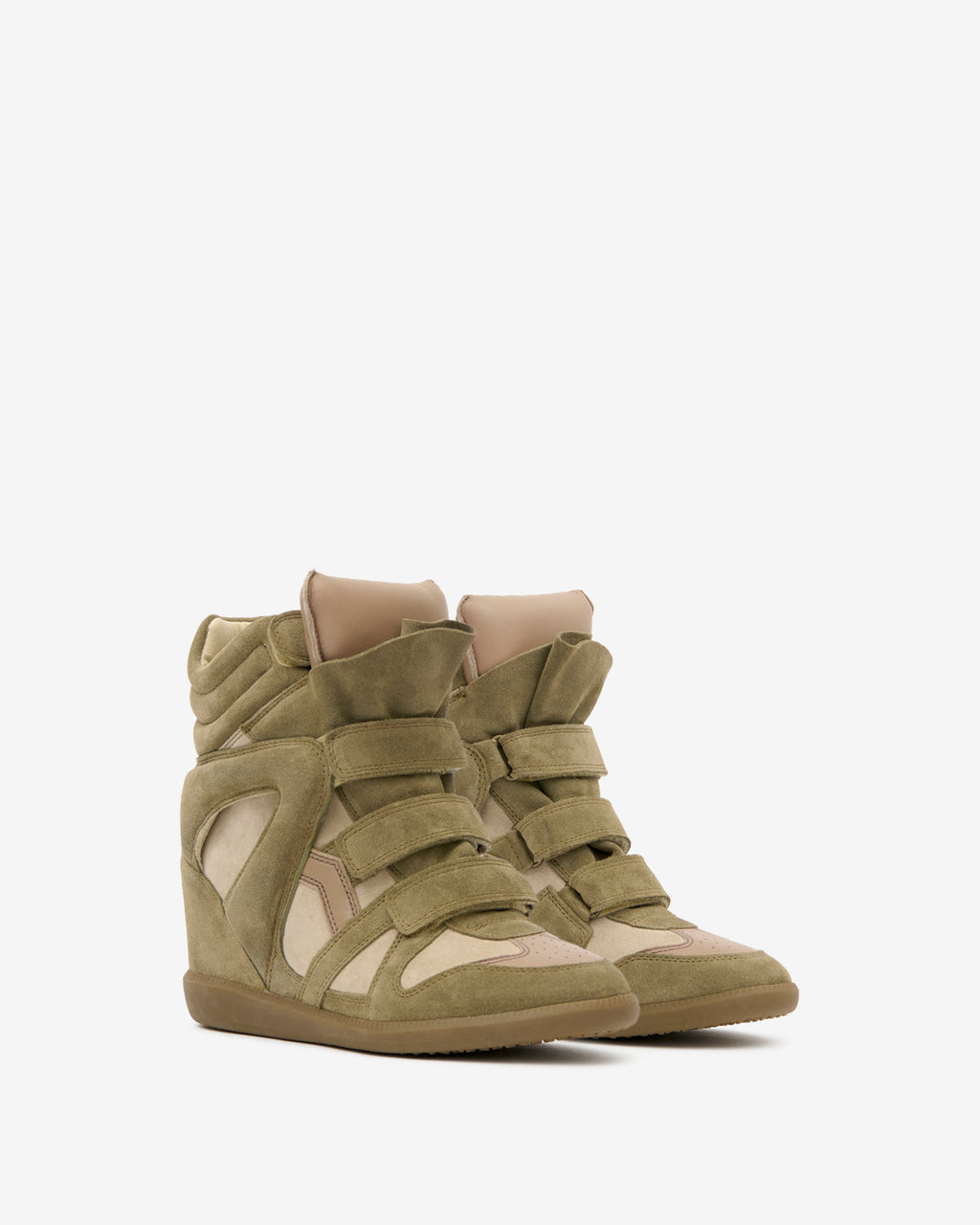 Bekett Men's Sneakers - Sleek, Comfortable Everyday Shoes