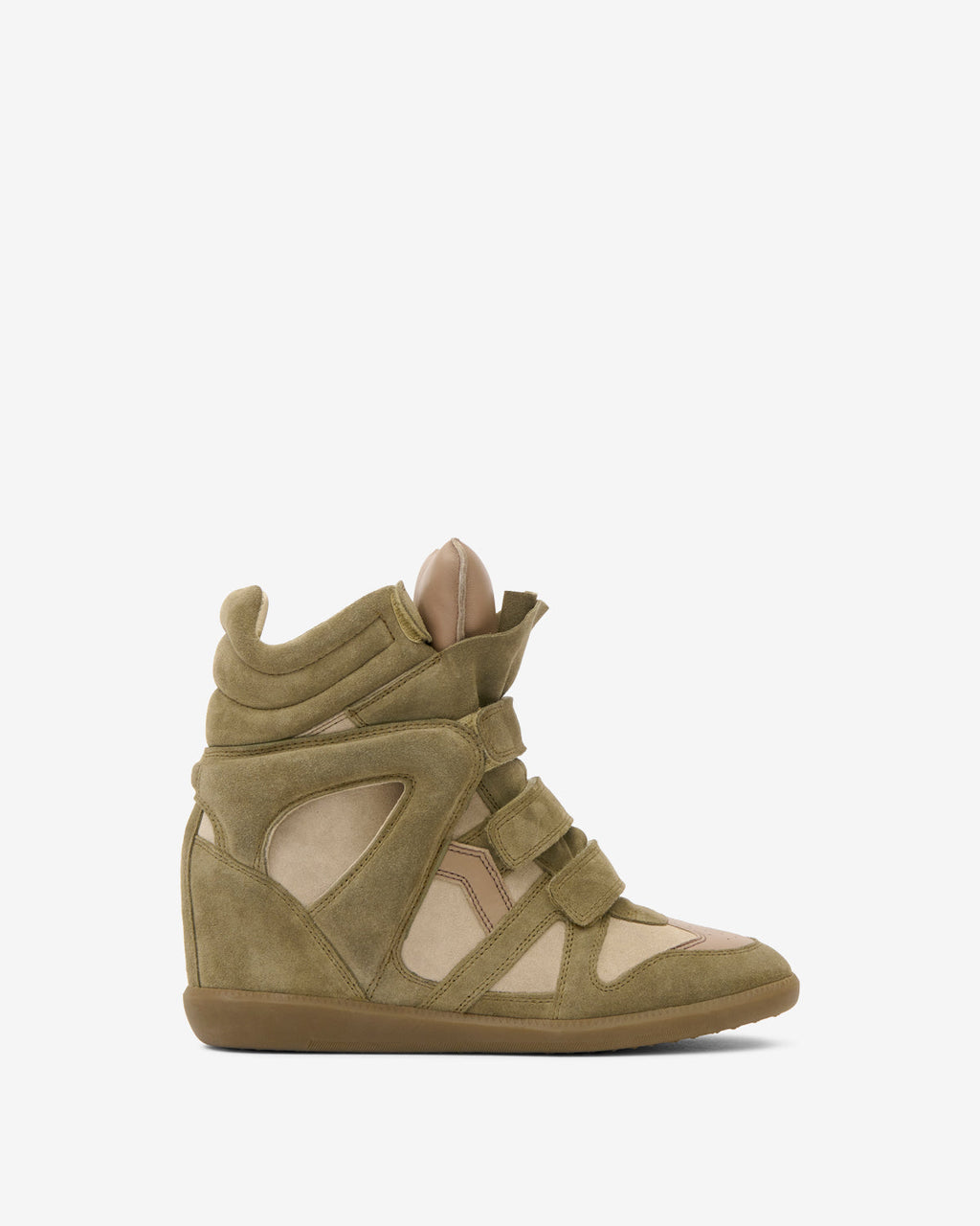 Bekett Men's Sneakers - Sleek, Comfortable Everyday Shoes