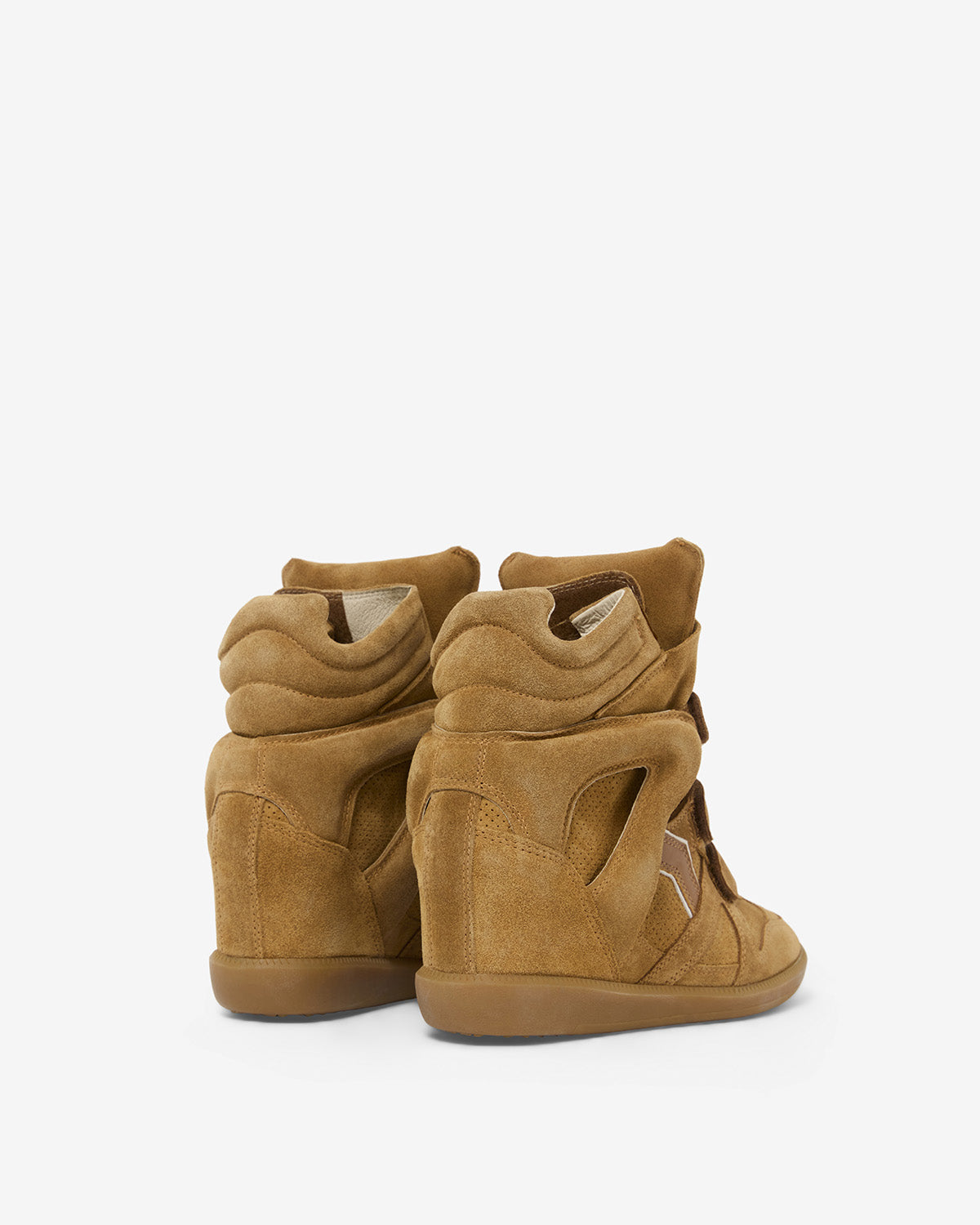 Bekett Sneakers - Modern Comfort for Everyday Style