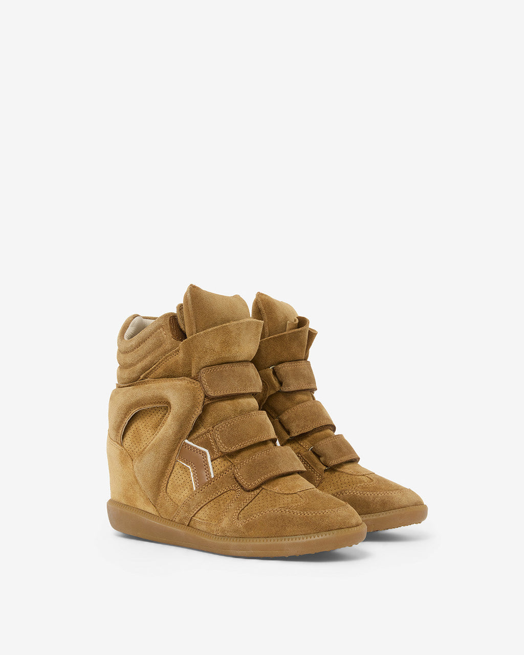 Bekett Sneakers - Modern Comfort for Everyday Style