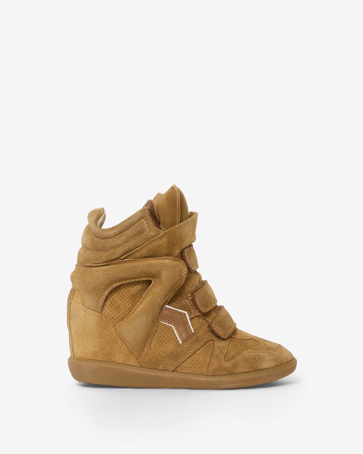 Bekett Sneakers - Modern Comfort for Everyday Style