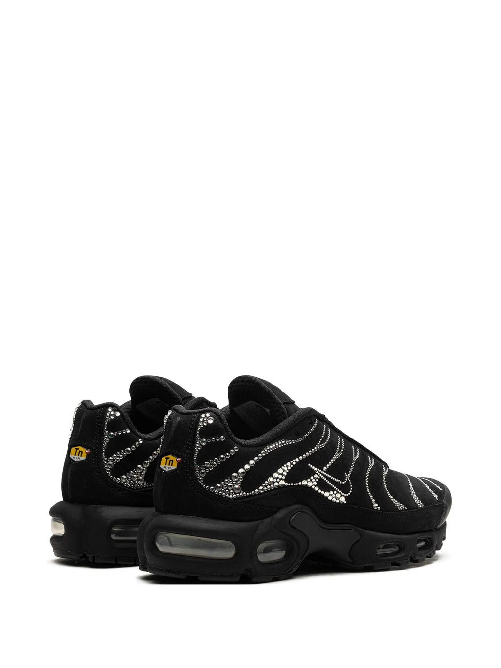 Air Max TN – Crystal Swarovski